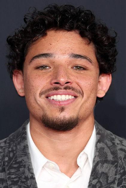 Anthony Ramos - Actor Profile Photo