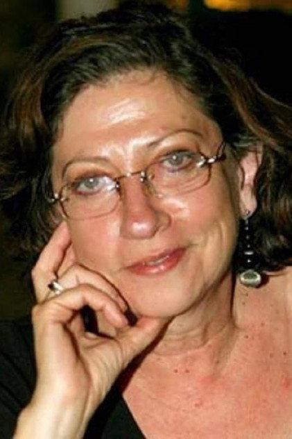 Anna Makraki - Actor Profile Photo