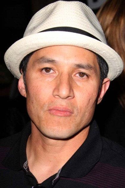 Christian Hosoi - Actor Profile Photo