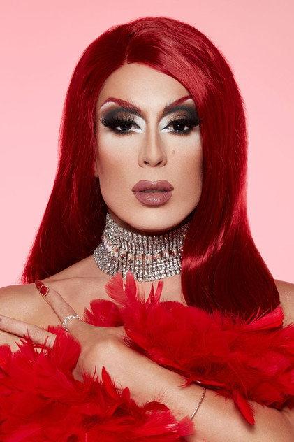 Alaska Thunderfuck - Actor Profile Photo