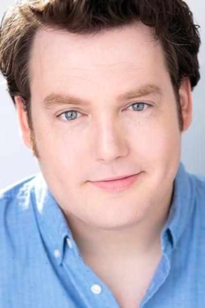 Jay Schmidt - Actor Profile Photo