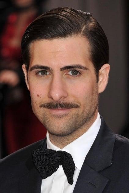 Jason Schwartzman - Actor Profile Photo