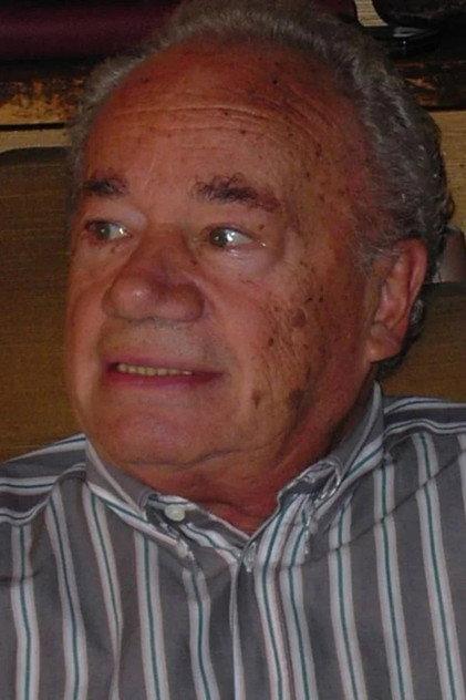 Alberto De Martino - Actor Profile Photo