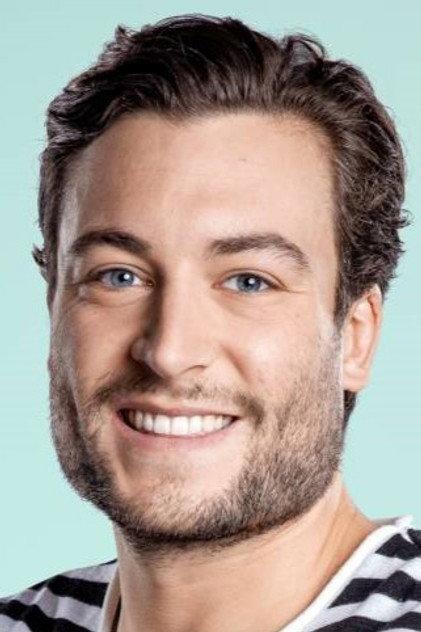 Viktor Verhulst - Actor Profile Photo