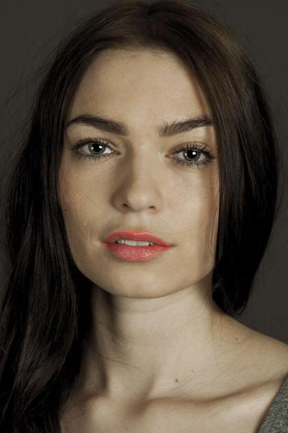 Christine Auchenberg - Actor Profile Photo