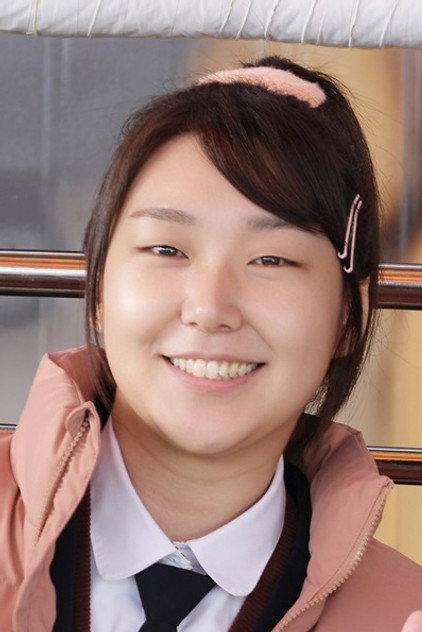 Kim Min-ju - Actor Profile Photo