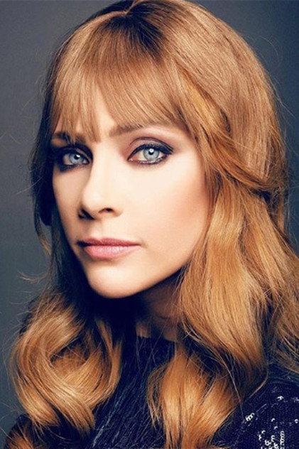 Dilek Serbest - Actor Profile Photo
