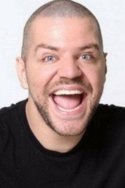 Victor Sarro - Actor Profile Photo
