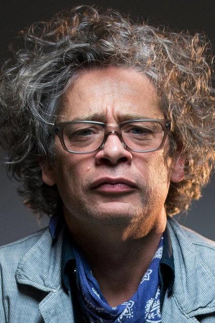 Dexter Fletcher - Actor Profile Photo
