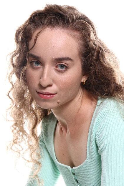 Beatriz Gama - Actor Profile Photo