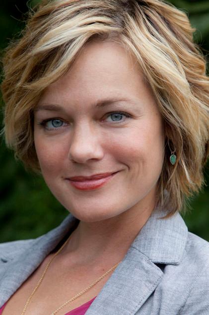 Crystal Allen - Actor Profile Photo