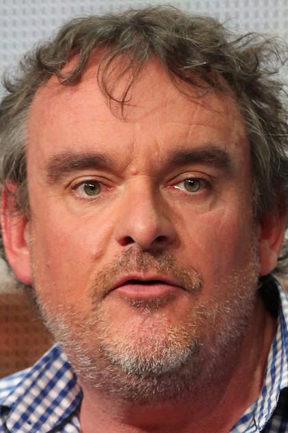 Matthew Graham - Actor Profile Photo