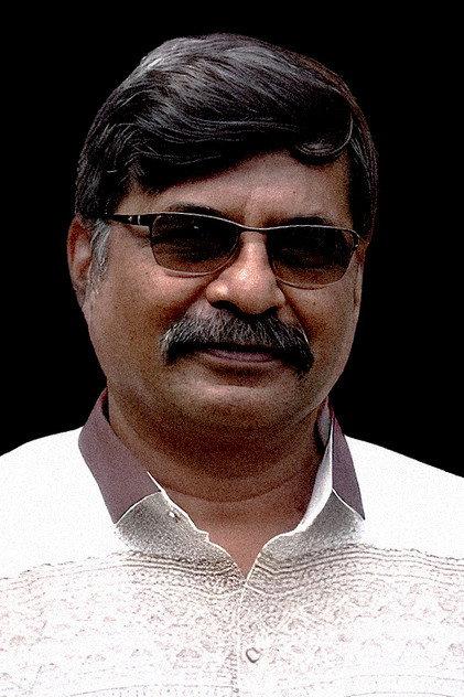Gajaraj - Actor Profile Photo