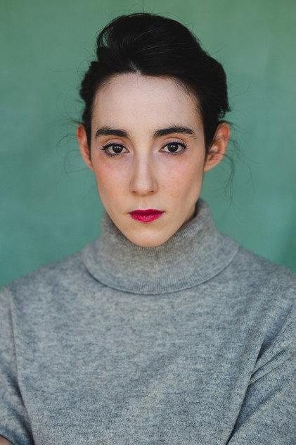 Ainhoa Artetxe - Actor Profile Photo