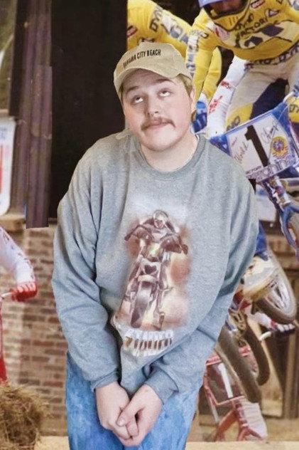 Nick Stalter - Actor Profile Photo