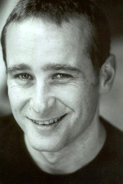 Gianluca Gugliarelli - Actor Profile Photo