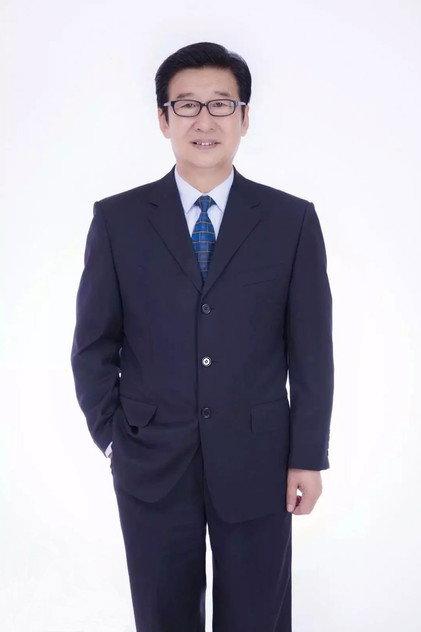 Genyi Yu - Actor Profile Photo