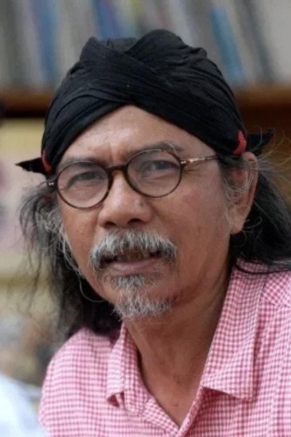 José Rizal Manua - Actor Profile Photo