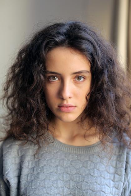 Sofya Gershevich - Actor Profile Photo