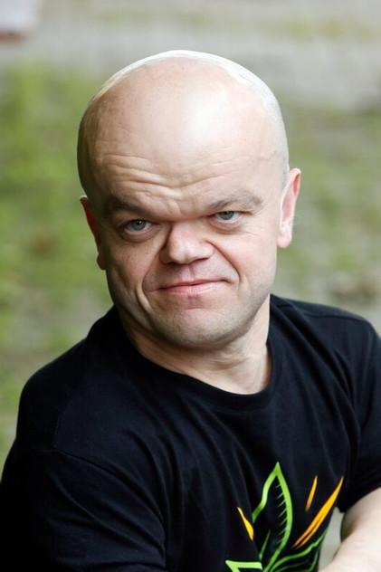 Chris Willemsen - Actor Profile Photo