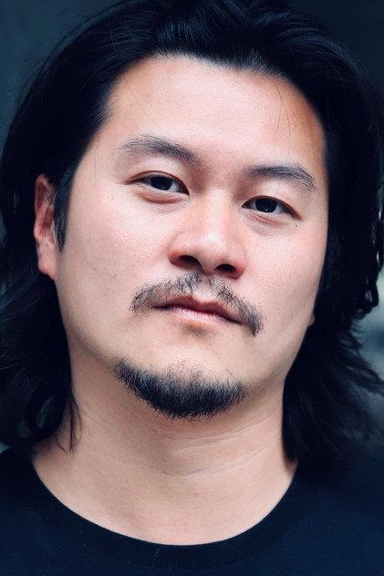 Poki Wong - Actor Profile Photo