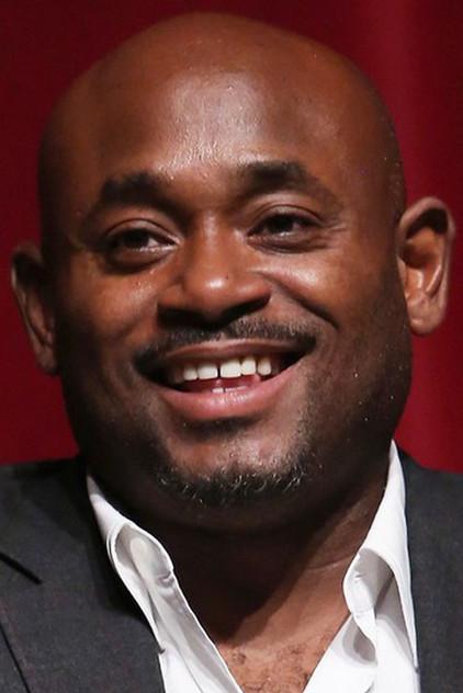 Steve Stoute - Actor Profile Photo