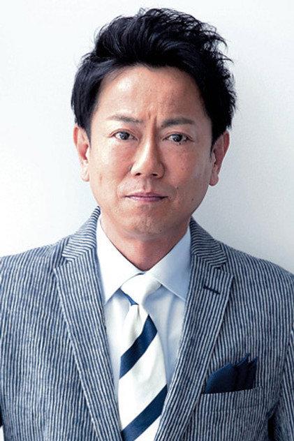Mikihisa Azuma - Actor Profile Photo