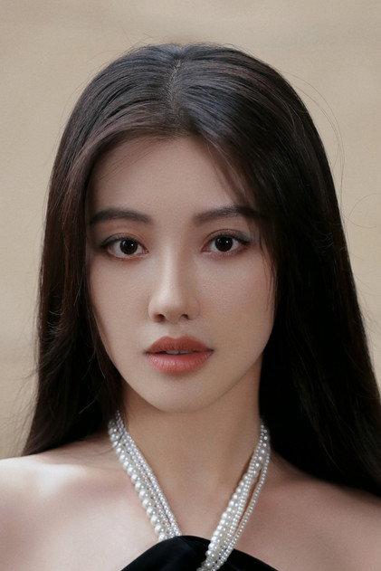 Wang Herun - Actor Profile Photo