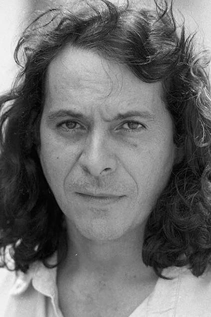 Beto Guedes - Actor Profile Photo