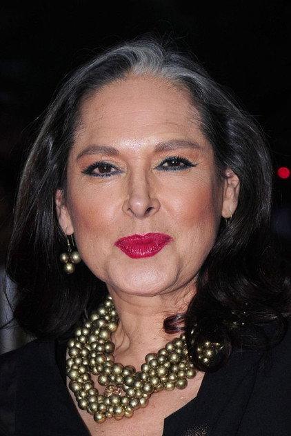 Isaura Espinoza - Actor Profile Photo