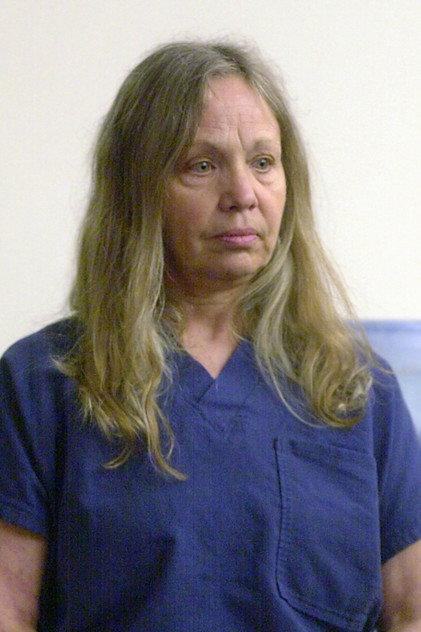 Wanda Barzee - Actor Profile Photo