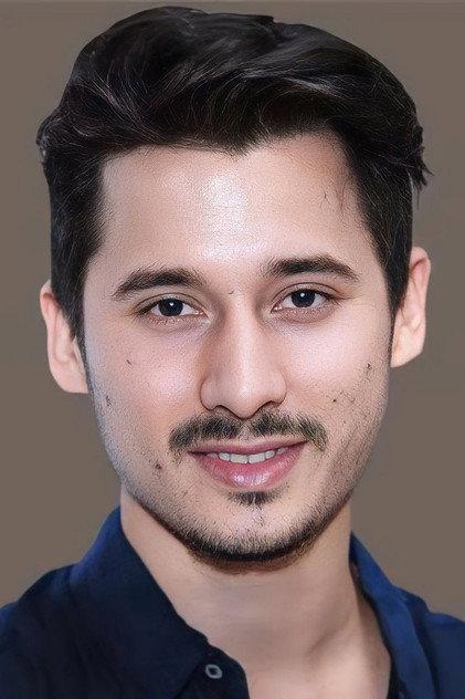 Nino Fernandez - Actor Profile Photo
