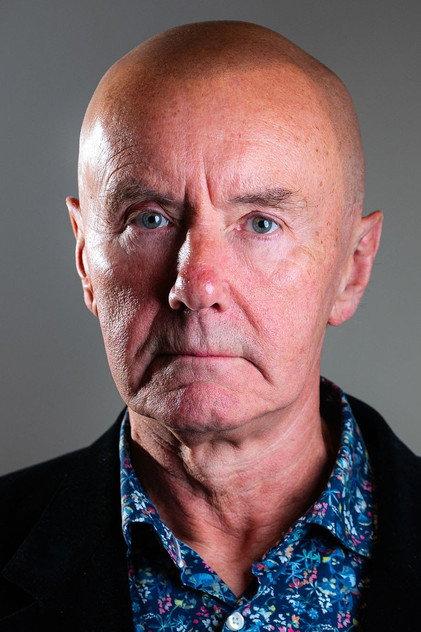 Irvine Welsh - Actor Profile Photo