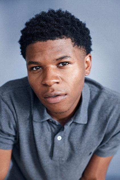 Rasaq Kukoyi - Actor Profile Photo