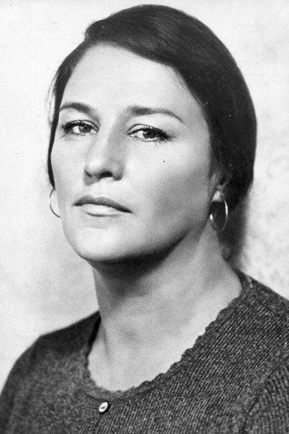 Nonna Mordyukova - Actor Profile Photo