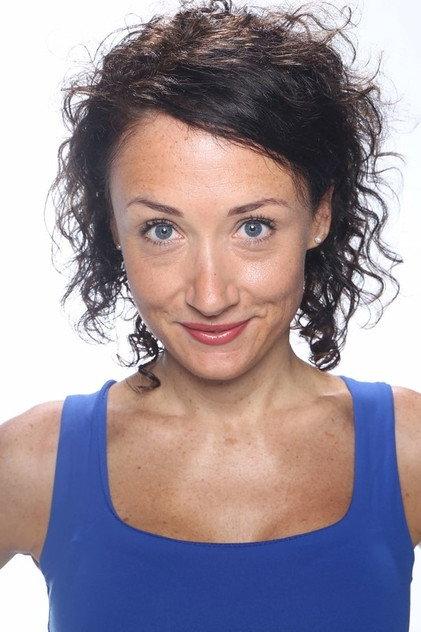 Lucie Bataille - Actor Profile Photo