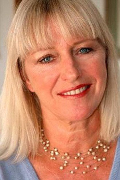 Pernille Grumme - Actor Profile Photo
