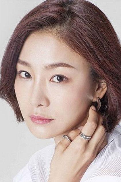 Park Hyo-ju - Actor Profile Photo