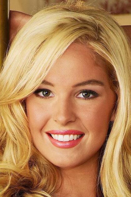 Michelle McLaughlin - Actor Profile Photo