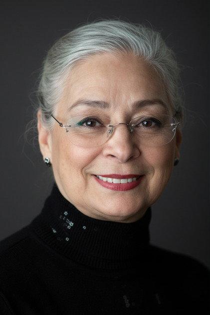 Tülin Oral - Actor Profile Photo