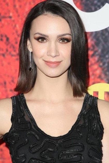 Alixandra Fuchs - Actor Profile Photo