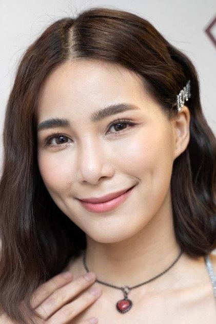 Junjera Junpitakchai - Actor Profile Photo