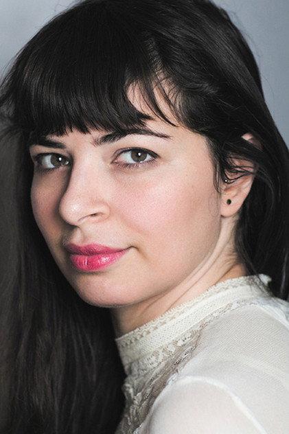 Tamara Al Saadi - Actor Profile Photo