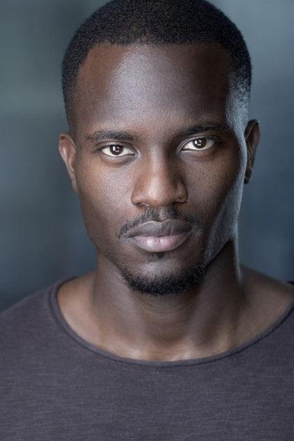 Antony Acheampong - Actor Profile Photo