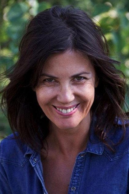 Anne Roussel - Actor Profile Photo