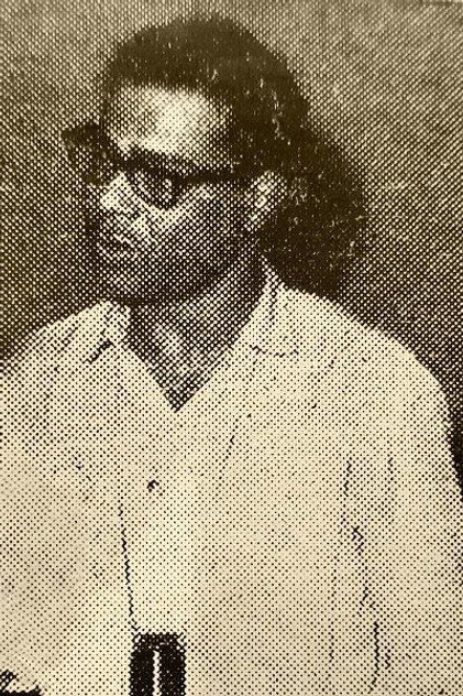 Ajit Gangopadhyay - Actor Profile Photo