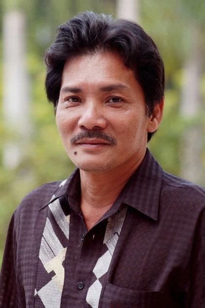 Thương Tín - Actor Profile Photo