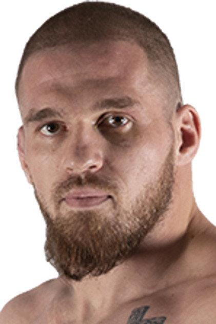 Artem Reznikov - Actor Profile Photo