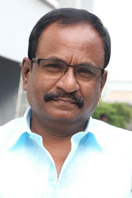G. Marimuthu - Actor Profile Photo