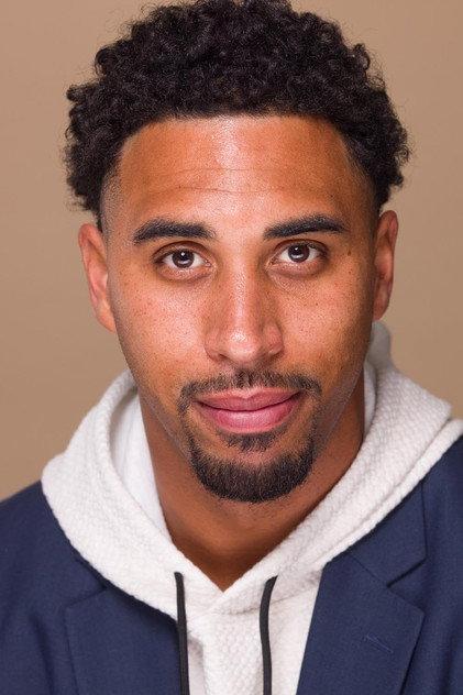 Jordan Drake - Actor Profile Photo